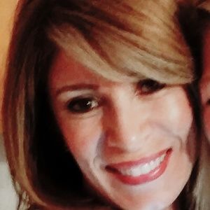 Meet your Posher, Kristie